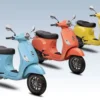 Vespa Matic