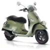 Vespa Matic