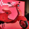 Vespa Matic