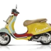 Vespa Primavera