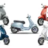 Vespa Primavera 2023