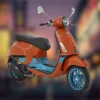 Vespa Primavera Usung Tema