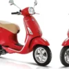 Vespa Primavera