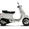 Vespa S 125.