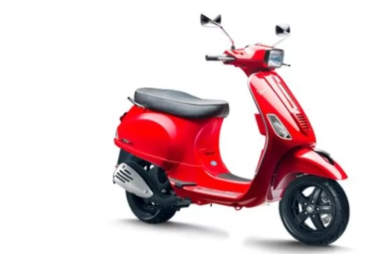 Vespa S 125 2023