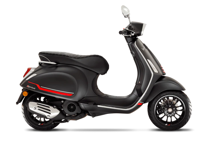 Vespa Sprint 150 2023