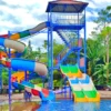 Jelang Weekend, Yuk Ajak Bestie Healing ke Cianjur City Park