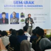 Demokrasi Mahasiswa