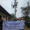 PLN ULP SUKARAJA SUKSES TAMBAH DAYA PELANGGAN POTENSIAL 197 KVA LEWAT LAYANAN SAMEDAY SERVICE