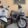 Honda Scoopy