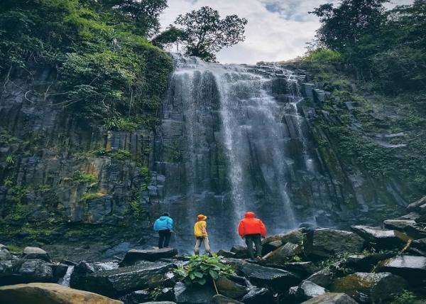 2 Destinasi Wisata Alam Instagramble di Garut, Cocok Bareng Ayang