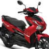 Ternyata Segini Harga Motor Terbaru Honda Airblade 160