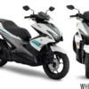 Yamaha Mio 155 VVA: Skutik Gagah Beribu Fitur Mewah