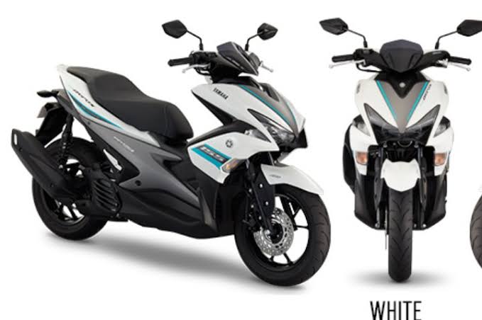 Yamaha Mio 155 VVA: Skutik Gagah Beribu Fitur Mewah