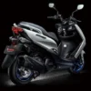 Yamaha All New NMAX Dek Rata Akan Menggeser Honda BeAt!