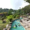 Jelang Weekend, Yuk Healing ke Wisata Hits di Sukabumi