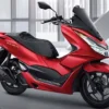 Review Spesifikasi Honda PCX 160 2023, Harga Mulai 32 Jutaan