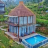 Inilah 3 wisata glamping Ciwidey Bandung