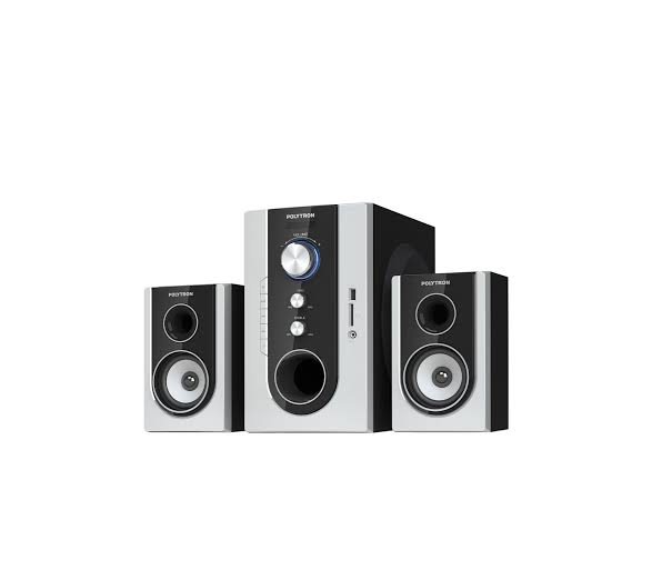 Inilah 3 speaker aktif Polytron terbaik