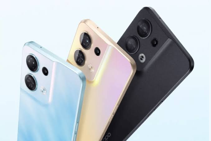 Inilah Daftar HP Oppo yang Lagi Promo