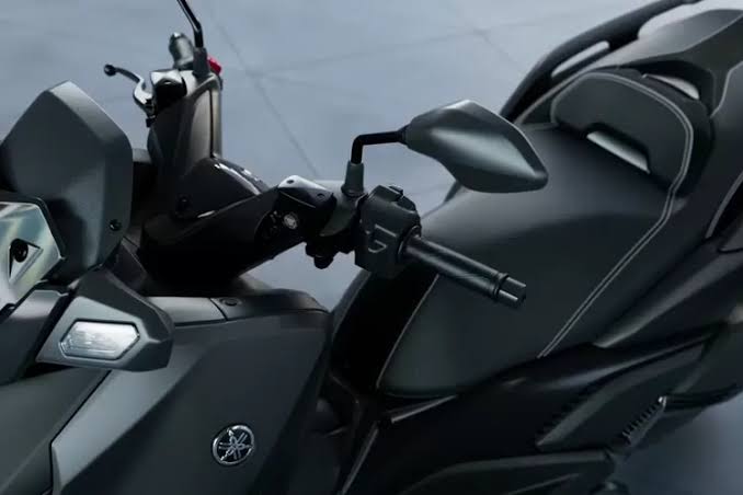 Yamaha NMAX Dek Rata Dijual Murah dengan Keunggulan Berlimpah