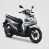 Miliki 4 Fitur Canggih, Honda BeAT Deluxe Juga Irit BBM Loh