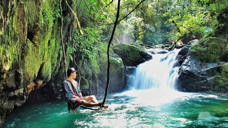 2 Rekomendasi Wisata Alam Terbaik di Bogor Selatan, Ada Curug Cibulao