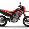 Motor Trail Honda CRF250M Ketangguhannya Cocok Untuk Berpetualang