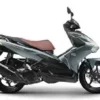 Motor Honda Airblade 160 Desainnya Sporty Dengan Performa Mesin Tangguh