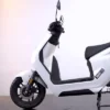 Motor Listrik Honda U-Go Bisa Sinkronisasi Dengan Smartphone