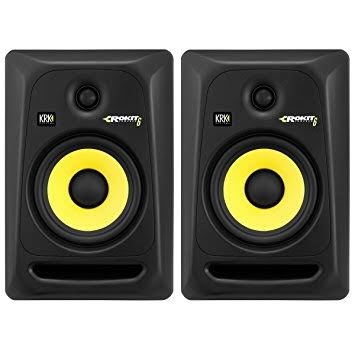 Berikut Speaker Aktif Yang Cocok Untuk Mendukung Home Recording