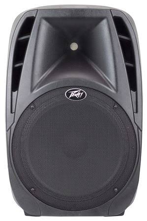 Spesifikasi Speaker Aktif Peavey PBK 15 Dengan Sound Bass Yang Jernih