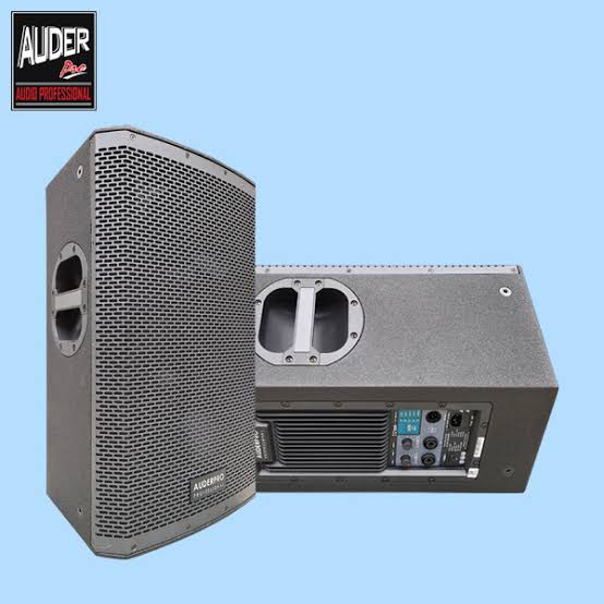 Speaker Aktif Auderpro AP-325-AX Menjadi Pilihan Bass Berkualitas