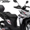 Honda Vario Street 125 Kombinasi Elegan dan Efisiensi Bahan Bakar yang Luar Biasa