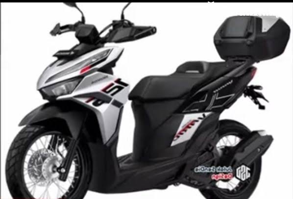 Perbandingan Honda Vario Street 125 Dengan Yamaha X-Ride Siapa Lebih Unggul??