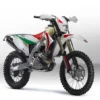 Motor Trail Asal Eropa Bimota BX450 Mesin Tangguh Dan Suspensi Yang Kokoh