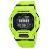 Jam Tangan Casio G-Shock GBD 200 - 9 DR Kombinasi Antara Fungsi dan Fashion