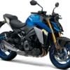 Motor Suzuki GSX S1000 Desain Sporty Dengan Mesin Yang Tangguh