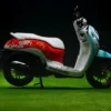 Honda Scoopy Edisi Terbatas Bisa Didapatkan Secara GRATIS