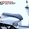 Honda Scoopy Stylo 160 Siap Mengguncang Pasar Otomotif Tanah Air