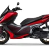 Motor Honda PCX 180 EV Inovasi Skuter Listrik Mesin Berkapasitas Besar