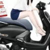 Honda Scoopy Stylo 160 Calon Motor Terfavorit Dan Sejuta Umat