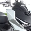 Akselerasi Mengesankan Dan Responsif Motor Honda PCX 180