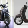 Pilih Motor Honda Genio Atau Honda Scoopy Keduanya Memiliki Keunggulan Tersendiri