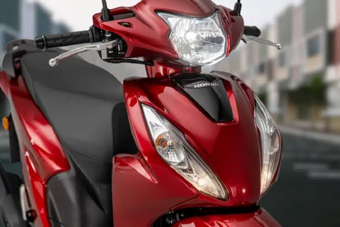 Honda Supra Vision Matic Siap Kembalikan Masa Kejayaan Motor Supra