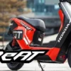 Motor Listrik Honda Beat 125 EV Siap Jadi Primadona