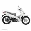 Performa Tangguh dan Gaya Modern Honda Future 125