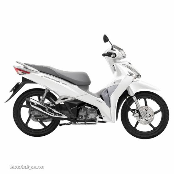 Performa Tangguh dan Gaya Modern Honda Future 125