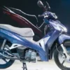 Spesifikasi Lengkap Motor Terbaru Honda Bebek Future 125