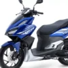 Bikin Iri! Tampilan Lebih Keren Motor Honda Vario 160 Malaysia